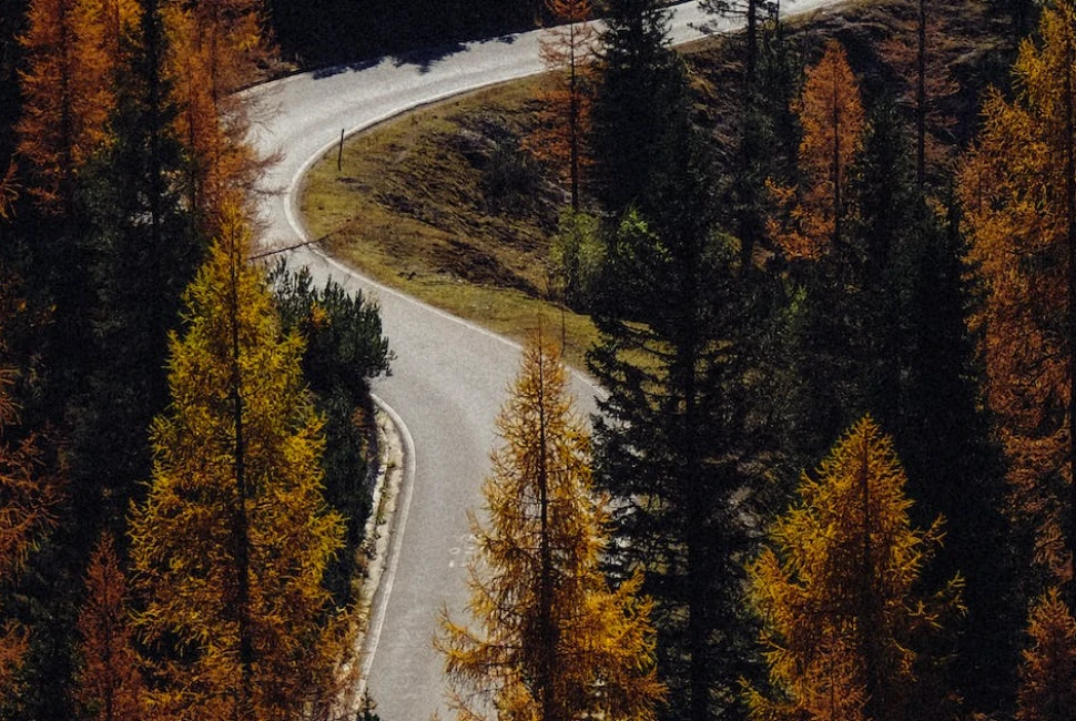Beyond Warren: Road Trips to Explore from the Heart of Indiana