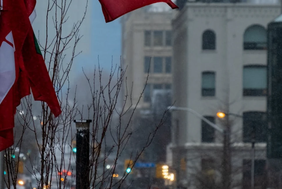 Discovering Warren, IN: An Introduction to the City and its Weather