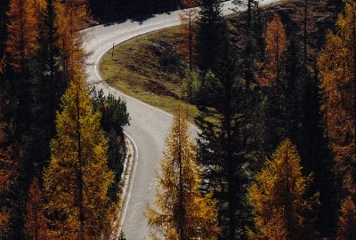 Beyond Warren: Road Trips to Explore from the Heart of Indiana